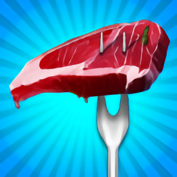 快餐烹饪3D 安卓版手游app