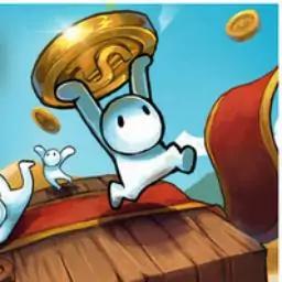 幸运硬币 正版手游app