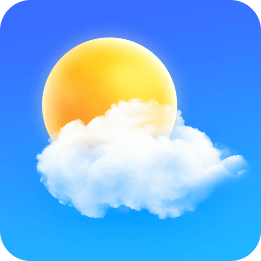 祥瑞天气 无广告版本手机软件app
