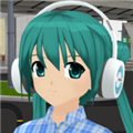 少女都市3D 免费下载中文版手游app