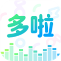 哆啦变声器 变女声免费版手机软件app