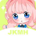 jk漫画 官方正版手机软件app