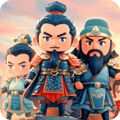 全战英雄手游app