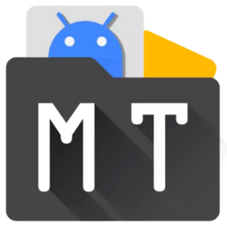 MT管理器 app官方正版手机软件app