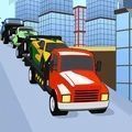 城市模拟巴士 无广告版手游app