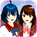 樱花校园模拟器 官方中文正版手游app