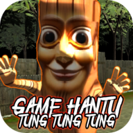 TungTungSahur 恐怖游戏手游app
