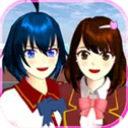 樱花校园模拟器 无广告版2025最新版本下载手游app