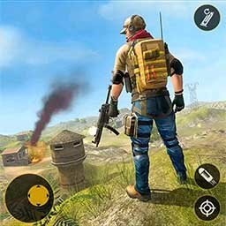 火线求生战场手游app
