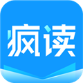 疯读小说 安全版手机软件app