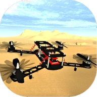 FPV无人机模拟器 汉化版手游app