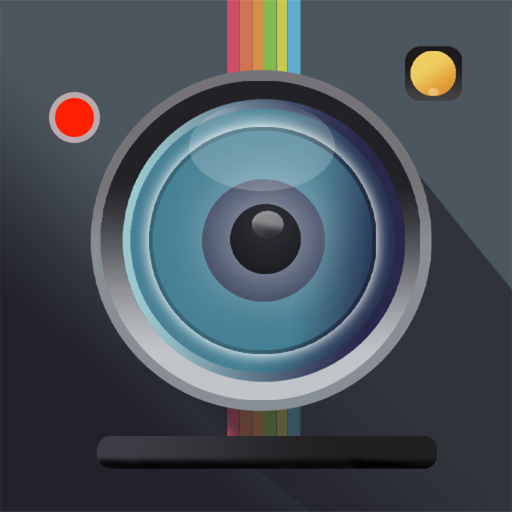 悦颜拍照相机 手机版手机软件app