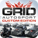 grid超级房车赛 传奇手机版手游app