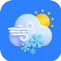 昼雪天气 免费版手机软件app