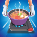 全民美食街 最新版手游app