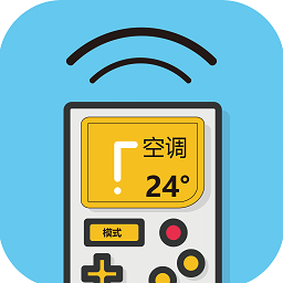 统帅空调遥控器手机软件app