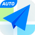 高德地图车机版 最新版2025手机软件app