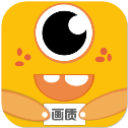 画质怪兽 120帧安卓和平精英手机软件app