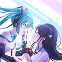 初音未来：缤纷舞台 中文版下载官服手游app