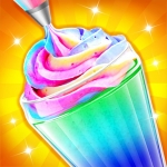 独角兽美味奶昔手游app