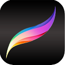 procreate 官网中文版手机软件app