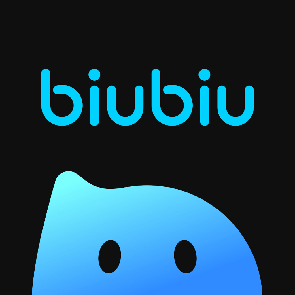 biubiu加速器 完整版手游app
