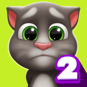 我的汤姆猫2 免广告版手游app