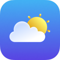 元气天气 新版手机软件app