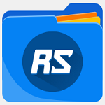 RS文件管理器 旧版手机软件app