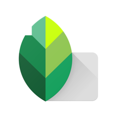 Snapseed apk安装入口手机软件app