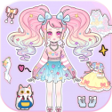 换装少女公主日记手游app