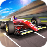 F1赛车模拟3D 最新版手游app