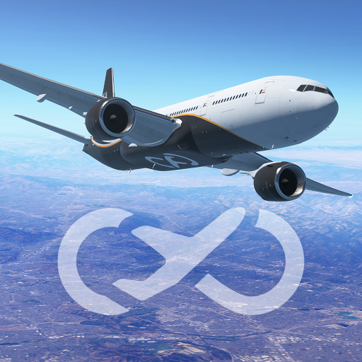 infinite flight 全飞机免费版手游app