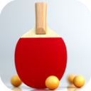 虚拟乒乓球 3D版手游app