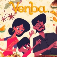 Venba 手游中文版手游app