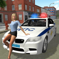 俄罗斯警察模拟器手游app