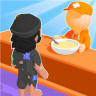 流浪救济站手游app
