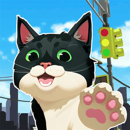 大城小猫 正版手游app