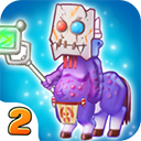 怪物工厂2 正版手游app