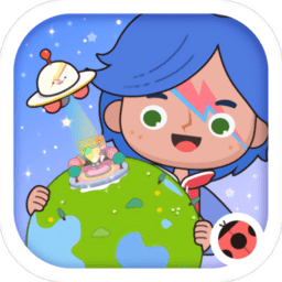 米加小镇：世界 免广告下载正版手游app