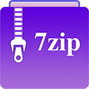 7zip解压缩软件手机软件app