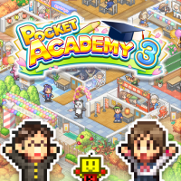 口袋学院物语3 折相思版手游app