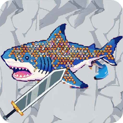 小猫快来钓鱼 最新版手游app