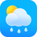 雨滴天气 最新版手机软件app