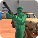 士兵玩具城 中文版手游app