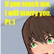 碰一下就结婚 安卓版