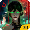 无尽噩梦5 八卦版手游app