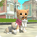 猫咪生存模拟器 最新版手游app