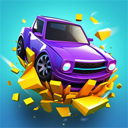 疾风狂驰赛道挑战手游app