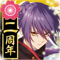 乙女剑武藏 汉化版手游app
